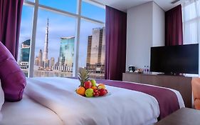 Park Regis Business Bay